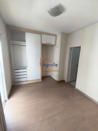 Imagem Apartamento à venda no bairro Jardim Almira - Mogi Guaçu/SP
