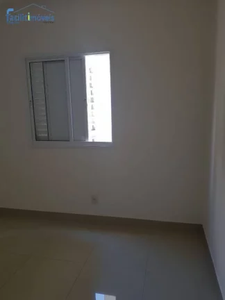 Imagem LOCAÇÃO APARTAMENTO, SUÍTE, VARANDA GOURMET - COND. ELEVATION - SBC