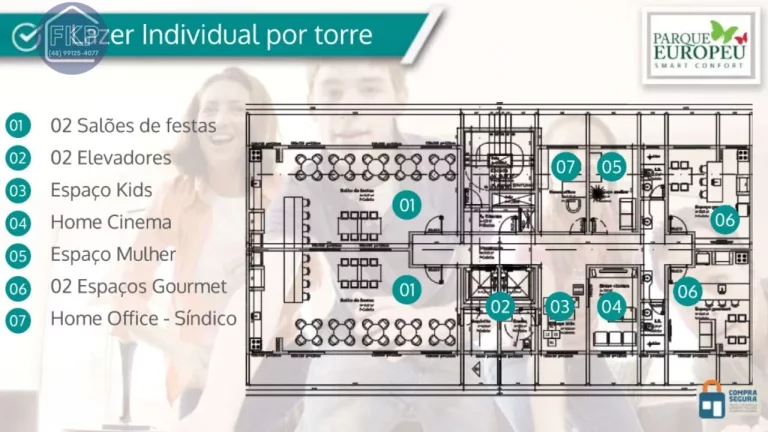 Imagem Apartamento 2 dormitórios!