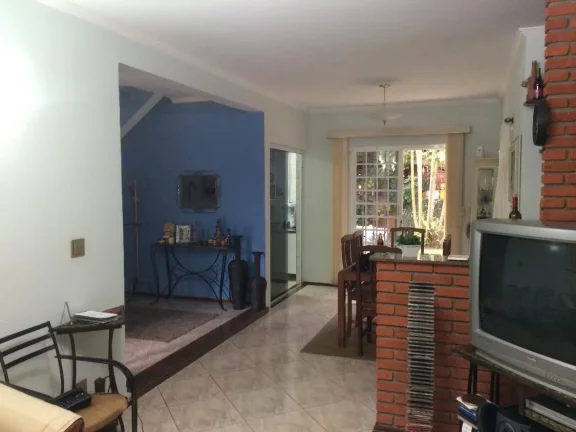 Imagem Casa no Jardim das Palmeiras