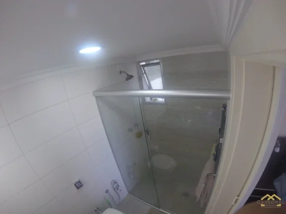 Imagem Cobertura a venda no Residencial Delfim Verde na Vila Municipal - Jundiaí/SP
