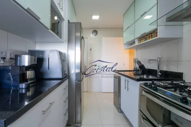 Imagem Apartamento com 4 dormitórios (1 suíte) à venda, 108 m² - Butantã - São Paulo/SP