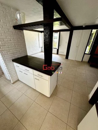 Imagem Casa com 3 dormitórios à venda, 130 m² por R$ 1.100.000,00 - Geribá - Armação dos Búzios/RJ