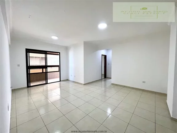 Imagem Apartamentos no Litoral para venda em Praia Grande no bairro Vila Caiçara