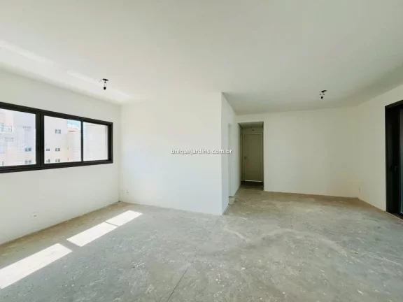 Imagem Apartamento à venda Vila Olímpia São Paulo
