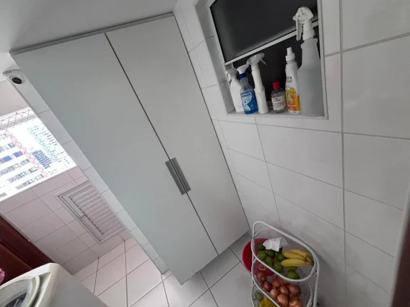 Imagem Amplo Apartamento no Pituba em Salvador Novo