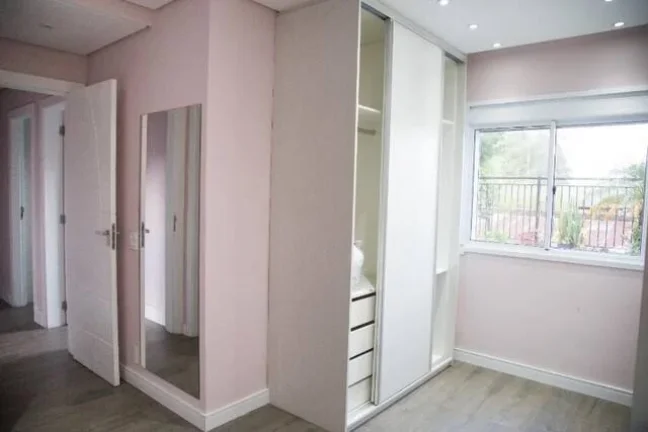Imagem Apartamento 131 m² Vila Santa Rita São Bernardo do Campo
