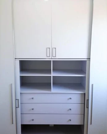 Imagem Apartamento 2 Dormitórios, Sala Estendida - 1 Vaga - Lazer Completo
