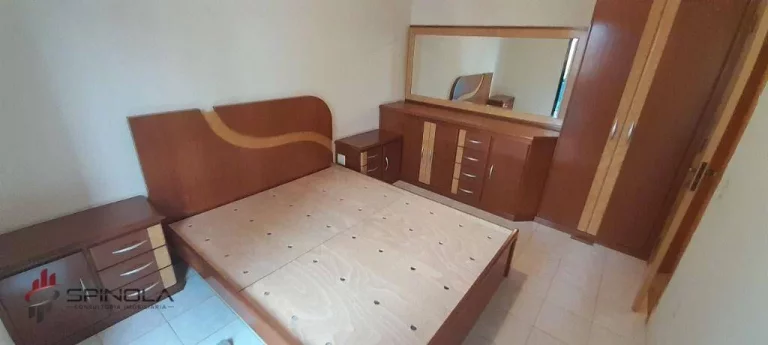Imagem Apartamento com 3 dormitórios à venda, 117 m² por R$ 550.000,00 - Vila Caiçara - Praia Grande/SP
