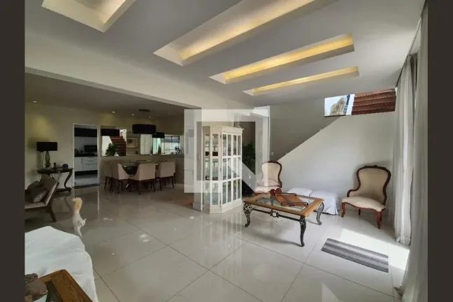 Imagem Apartamento à Venda - Recreio, 4 Quartos, 284 m2