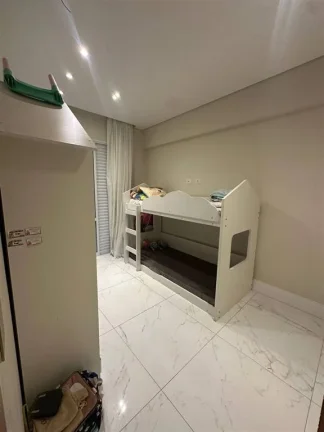 Imagem APARTAMENTO COM 115 m² - FORTE - PRAIA GRANDE SP