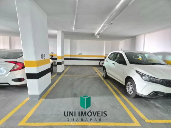 Imagem Apartamento 3 quartos sendo 2 suítes, prédio novo, 2 vagas, vista mar a venda em Guarapari