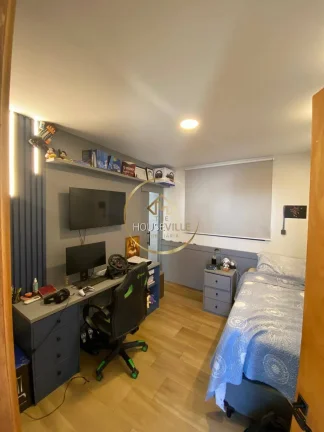 Imagem Casa Sobrado 3 Dormitórios ( 3 Suítes), 2 vagas, Fogaça , Jacareí.
