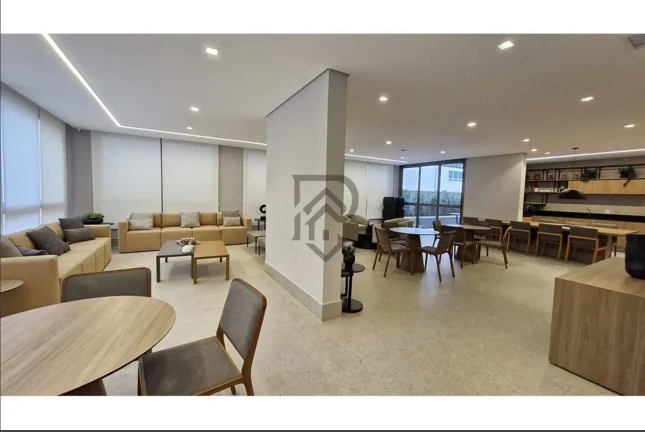 Imagem Apartamento em Brooklin, São Paulo/SP
