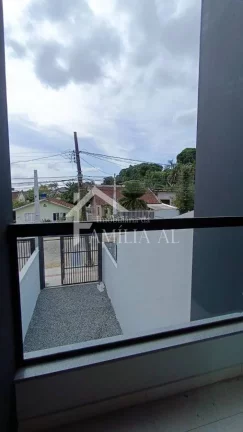 Imagem Geminado no Jarivatuba com 65m²