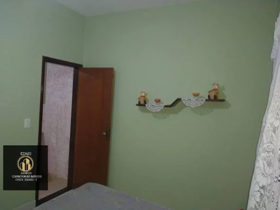 Imagem Casa, Praia Grande - Vila Caiçara