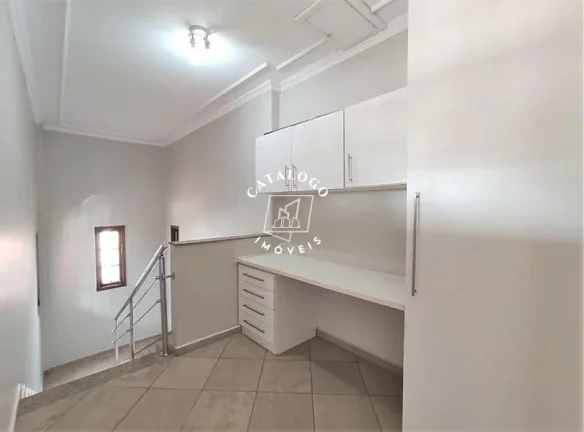 Imagem Casa a Venda no bairro City Ribeirão - Ribeirão Preto, SP