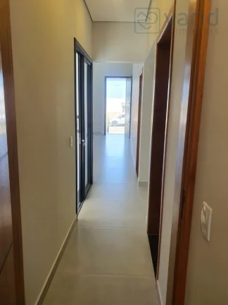 Imagem Imperdível Casa à Venda em Itupeva-SP, São Venâncio: 3 Quartos, 3 Suítes, 2 Salas, 4 Vagas de Garagem!