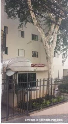 Imagem Apartamento com 2 quartos à venda, 50 m² por R$ 340.000 - Santa Teresinha - São Paulo/SP
