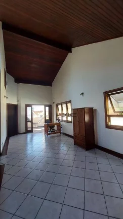 Imagem Casa próximo da praia com 3 dormitórios à venda, 219 m² por R$ 1.065.000 - Cibratel - Itanhaém/SP
