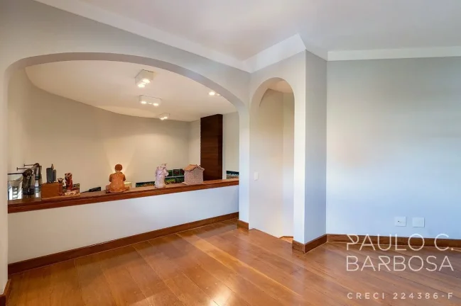 Imagem Jardim Paulista Lindenberg - 4 Dormitórios (3 Suítes) - 3 Vagas - 301m²