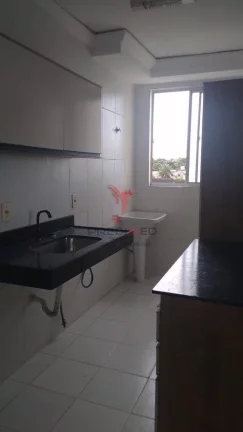 Imagem Apartamento de 2 quartos - Cuiá - João Pessoa/PB