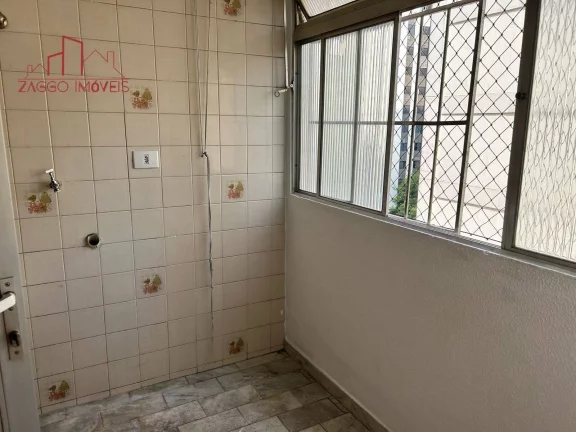 Imagem Oportunidade - Venda - Condomínio MANHATTAN- 69 m² - 3 dorms