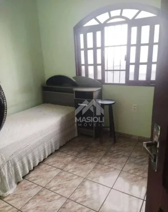 Imagem Casa com 3 dormitórios à venda, 320 m² por R$ 1.350.000 - Centro - Vila Velha/ES