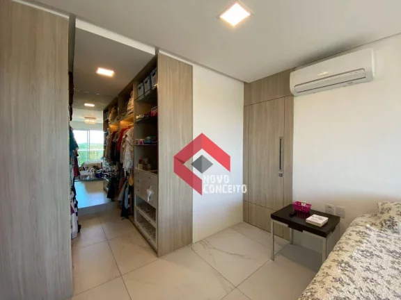 Imagem Apartamento com 3 dormitórios à venda, 158 m² por R$ 1.900.000,00 - Cocó - Fortaleza/CE
