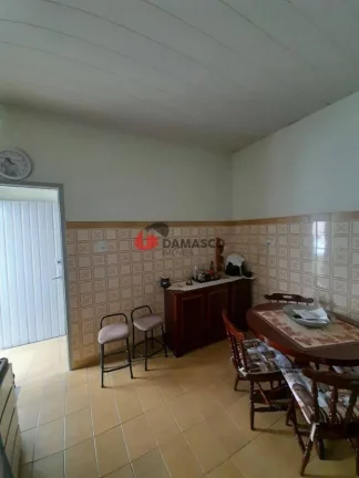 Imagem Casa à venda 1 Quarto, 1 Vaga, Nova Gerty, São Caetano do Sul - SP