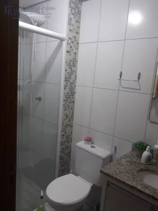 Imagem Apartamento 73 m² - Jd. Uirá