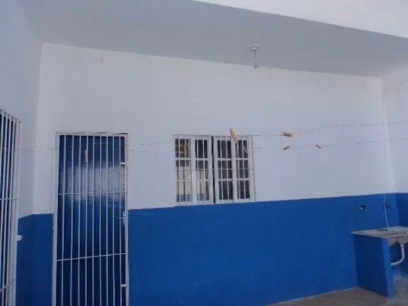 Imagem GALPÃO COMERCIAL PARA LOCAÇÃO OU VENDA, SOL E MAR, MACAÉ.