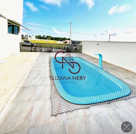 Imagem CASA DUPLEX NO CONDOMÍNIO NATURAL VILLE