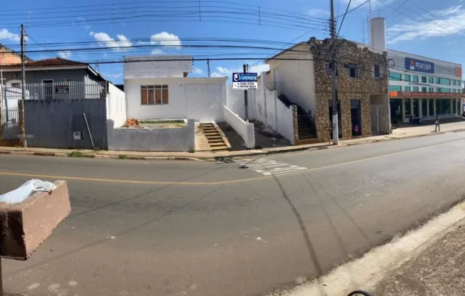 Imagem Imóvel a venda no bairro Rosa Garcia em Tatuí/SP