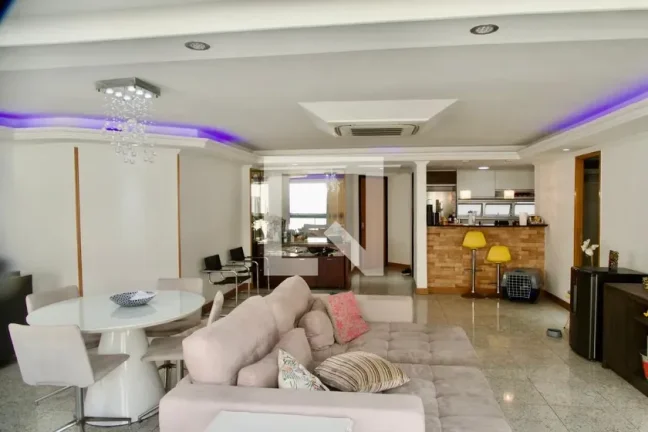 Imagem Apartamento à Venda - Leblon, 3 Quartos, 230 m2