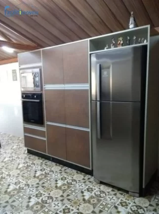 Imagem COBERTURA - BAIRRO PARAÍSO - SANTO ANDRÉ