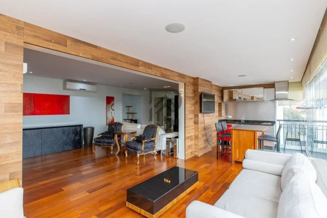Imagem Apartamento pinheiros pronto para morar proximo metrô