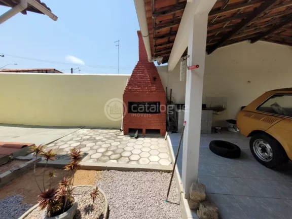 Imagem CASA PRÓXIMO Á PRAIA EM PIRANGI DO NORTE