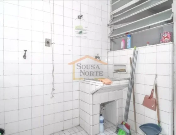 Imagem Apartamento com 195m², 3 dormitórios com armários embutidos (sendo 1 com varanda), banheiro socia...