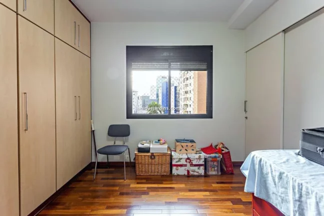 Imagem Apartamento à venda Vila Nova Conceição São Paulo