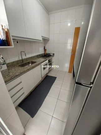 Imagem Apartamento com 03 dormitórios