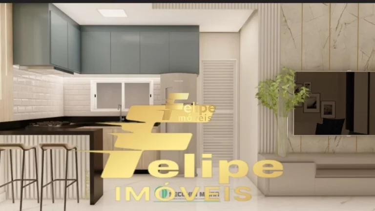 Imagem NOVÍSSIMA CASA DE 03 QUARTOS E 01 SUÍTE À VENDA EM SANTA MÔNICA, GUARAPARI/ES!