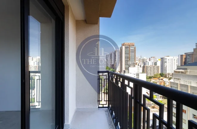 Imagem Imperdível oportunidade: Apartamento de luxo com 4 suítes em Perdizes, São Paulo - 142m² e 3 vagas.