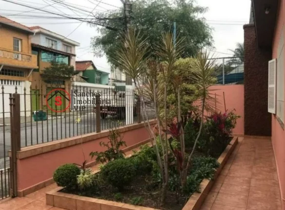 Imagem Oportunidade. Casa com 3 dormitórios para Venda - 220 m no Bairro Vila Canero / zona Leste, Fácil acesso a avenida Salim Farah Mafuf