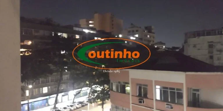 Imagem (28923) Rua Soares da Costa - Tijuca