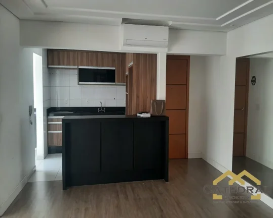 Imagem Belíssimo Apartamento a venda no Condominium Botaniq Club - Vila Lacerda - Jundiaí - SP