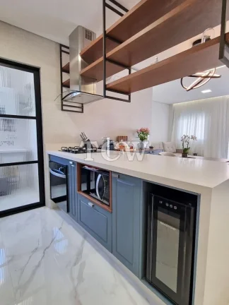 Imagem Apartamento à venda no bairro Campo Belo - São Paulo/SP, Zona Sul