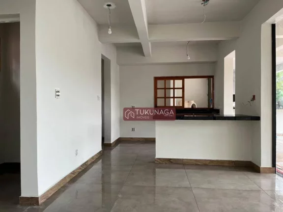 Imagem Sobrado à venda, 600 m² por R$ 1.350.000,00 - Lago da Cantareira - Mairiporã/SP