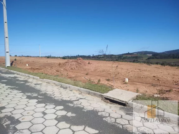 Imagem Loteamento VIVA VERDE