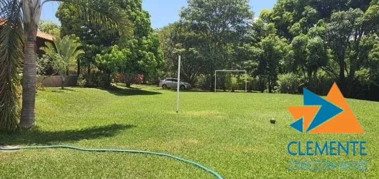Imagem SITIO E CASA DE CAMPO CONDOMINÍO ESTANCIA DA MATA LAGOA SANTA/JABOTICATUBAS